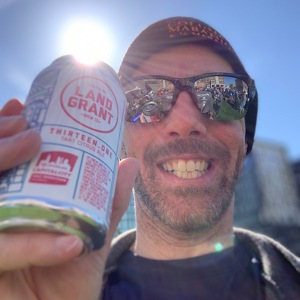 Team Page: Nic Ziccardi's Finish Line Friends